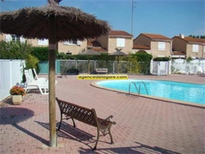 t2 à la location -   66700  ARGELES SUR MER, surface 35 m2 location t2 - UBI482875376